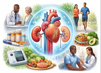 CKM Therapies