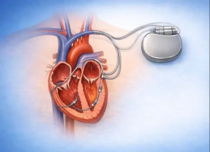 CRT in Congenital Heart Disease