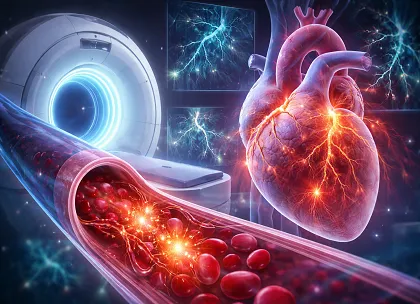 CT Angio for Microvascular Disease