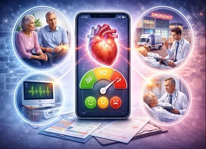 Congenital Heart Disease and Patient Health