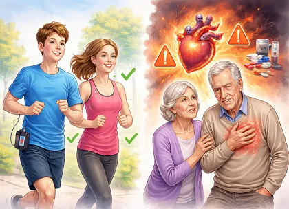 Diabetes and Effect on Heart