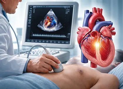 L-wave in Echo for HF