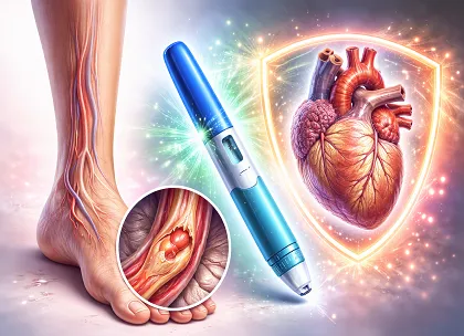 GLP-1RA in Neuropathy