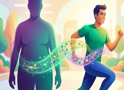 GLP1 in Weight Loss