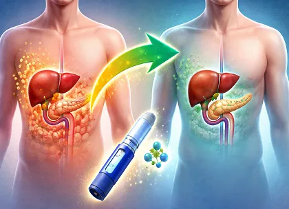 GLP1RA and Prediabetes