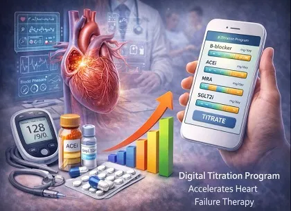 HF Therapy Optimization