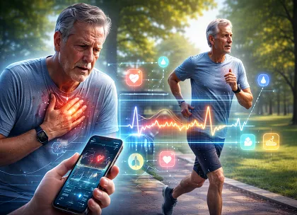 HF Symptoms and Activity Prescription