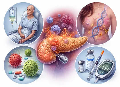 ICI-Induced T1D