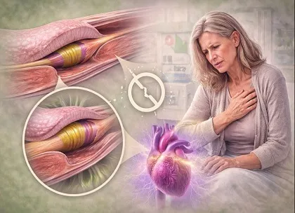 MI Bridging and Takotsubo Syndrome