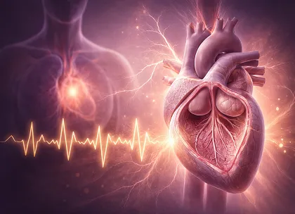 Mitral Valve Prolapse