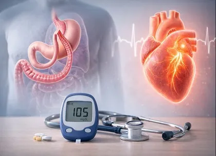 Bariatric Surgery for Diabetes Remission