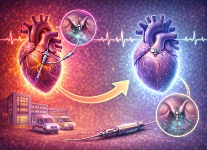 TEER and Mitral Regurgitation