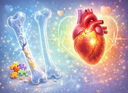 Osteogenesis Imperfecta and Valvular Heart Disease