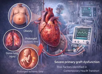 PGD Risk