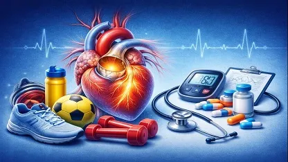 Role of Sports Cardiology