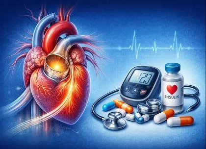 TAVR and HF