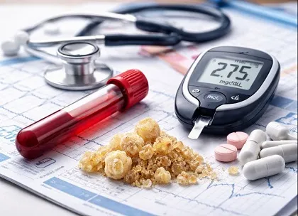 Uric Acid and T1D
