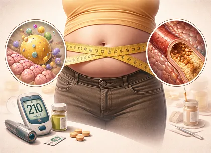 Insulin Resistance and Vascular Aging