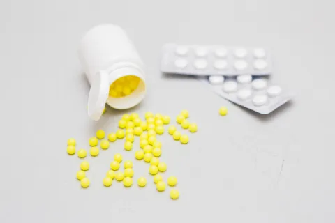 AF Patients on OAC Show Higher Erythrocytosis With SGLT2 Inhibitors