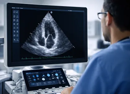 Echocardiography in Amyloidosis