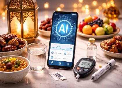 Diabetes Management in Ramadan