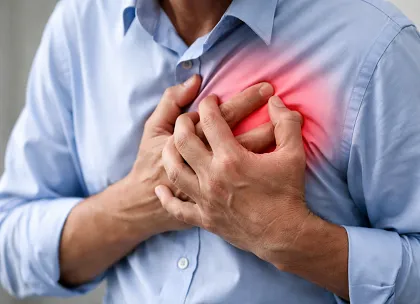 Acute Myocardial Infarction