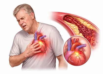 Beta Blockers in Acute Myocardial Infarction