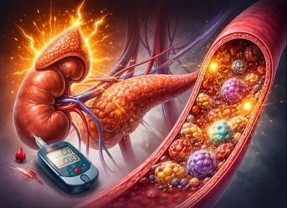 Adrenaline and Hypoglycemia
