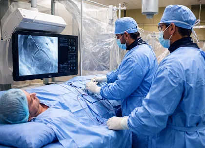 Drug Eluting Stent