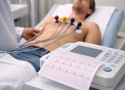 AF and Heart Transplant