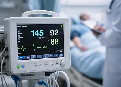 Blood Pressure