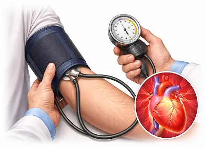 Hypertension