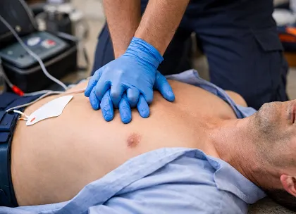 CPR