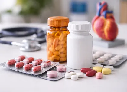 Beta-blockers on MI
