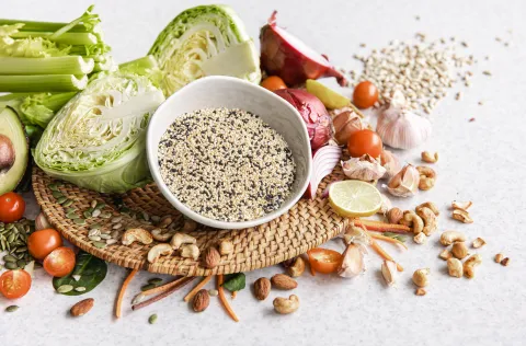 Can Fiber Supplementation Improve Tolerance to GLP-1RA Therapy? 