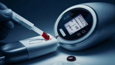 Cardiorespiratory Dynamics Differentiate T2DM in ML Analysis