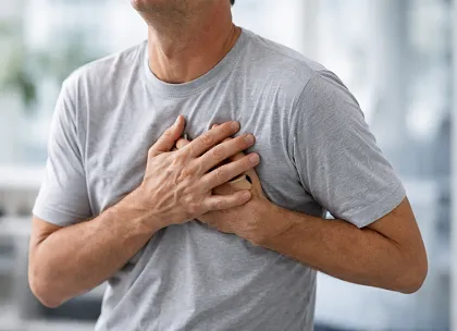 Myocardial Infarction