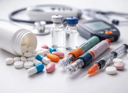 Disparities in Access to Diabetes Drugs