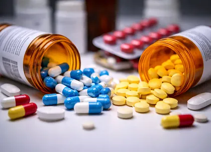 Drug-Drug Interactions in Cardiology