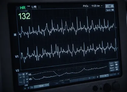 ECG