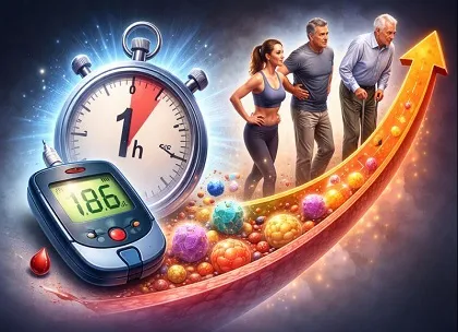 Glucose Tolerance Test and Diabetes