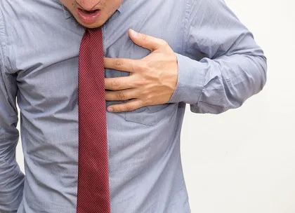 Heart Failure in CKD