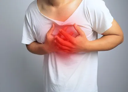 HF and Atrial Strain