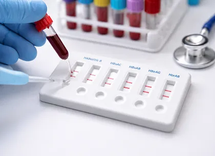 Hepatitis and CVD