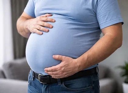 BMI, Lipoprotien, and ASCVD Risk