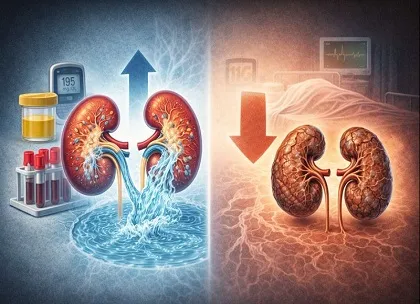 Kidney Failure