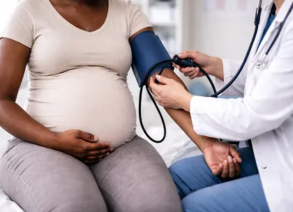 Preeclampsia