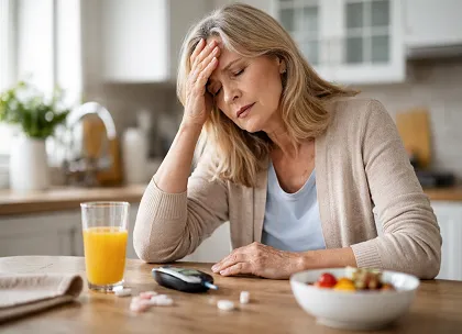Hypoglycemia Risk in Panvascular Disease
