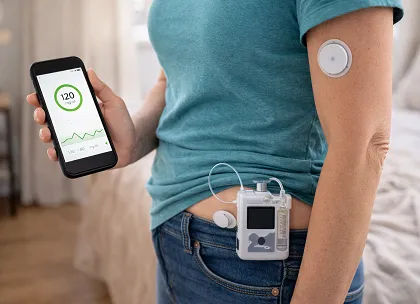 Automated Insulin Delivery