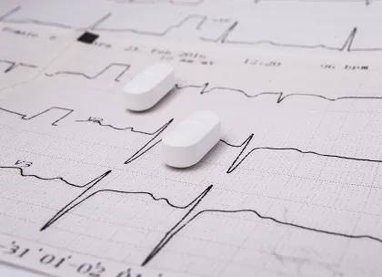 Effect of L-Carnitine on CAD